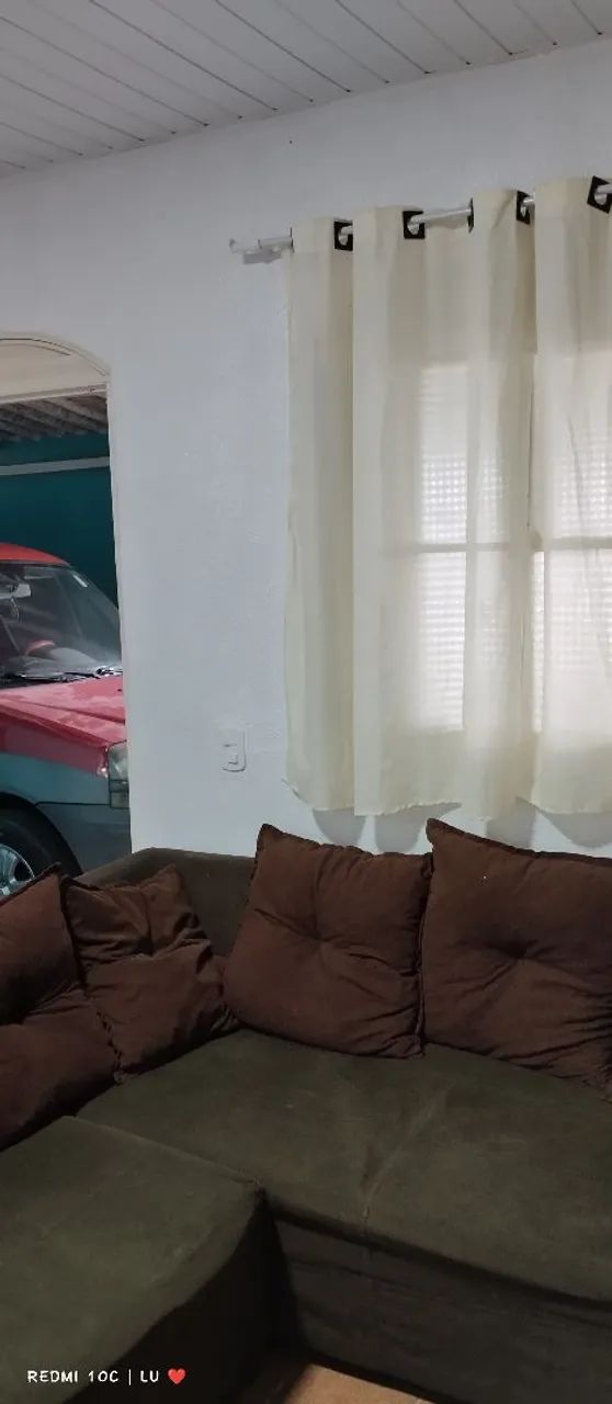 Casa em Brazlândia  - Foto 2