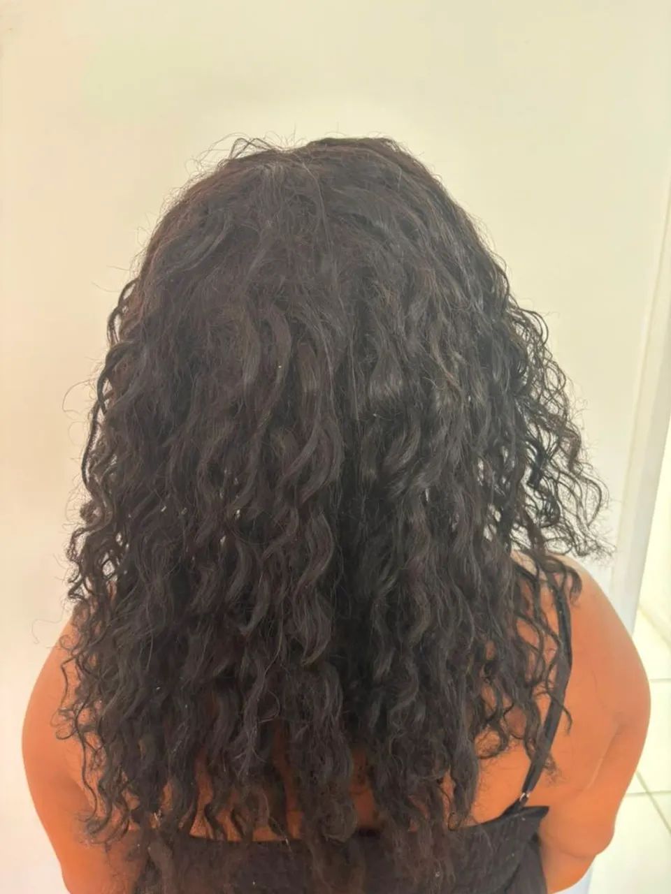 Mega cabelo tela  - Foto 4