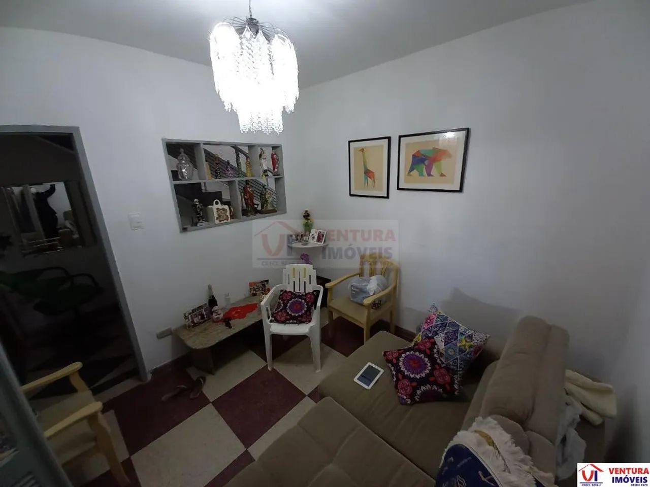 Casa à Venda em Umuarama - Foto 3