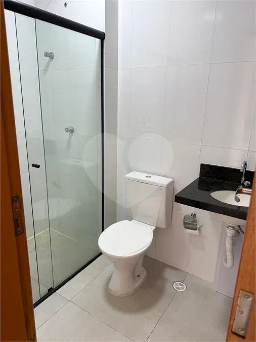 Condomínio com 1 quartos para locação em Água rasa - SP - Foto 2