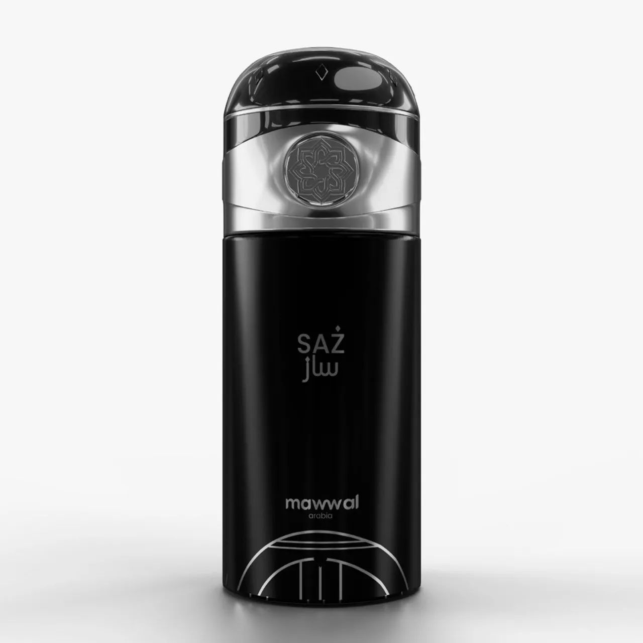 Perfume Spray Mawwal ( Cada unidade )
