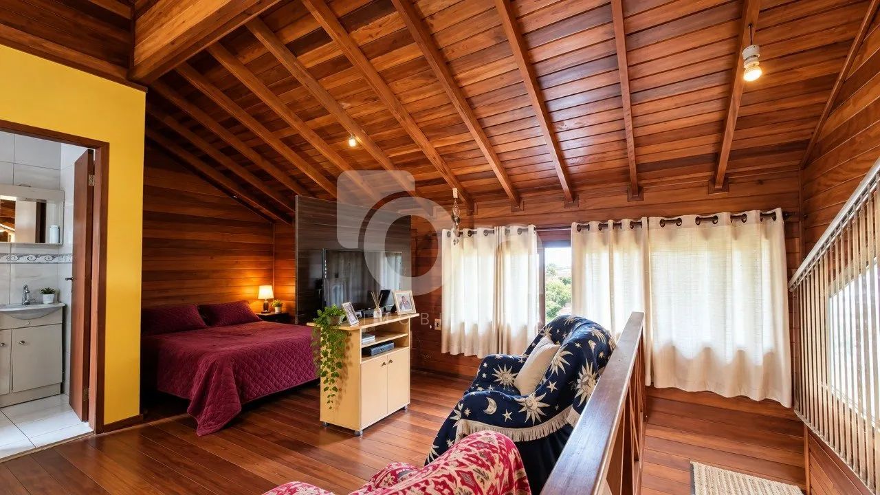 Conjunto de 3 casas de 1 dormitório no Campeche - Foto 5