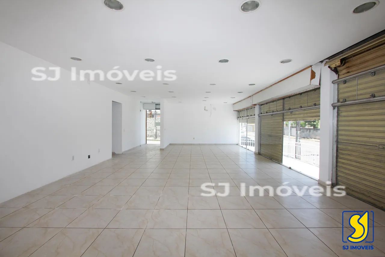 Loja de 520 m² no Parreão para alugar | Av. dos Expedicionários - Foto 3