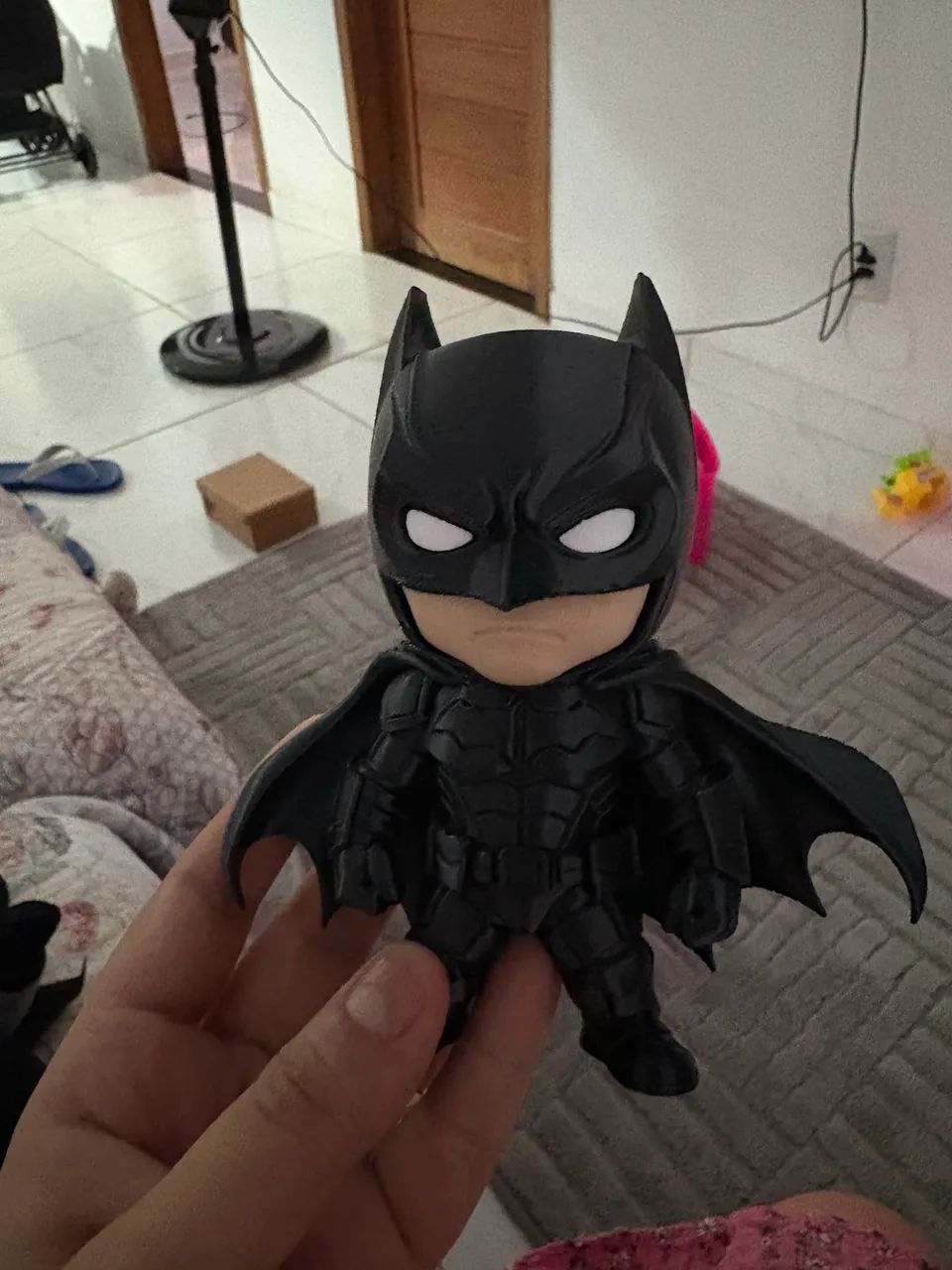 Batman 3d