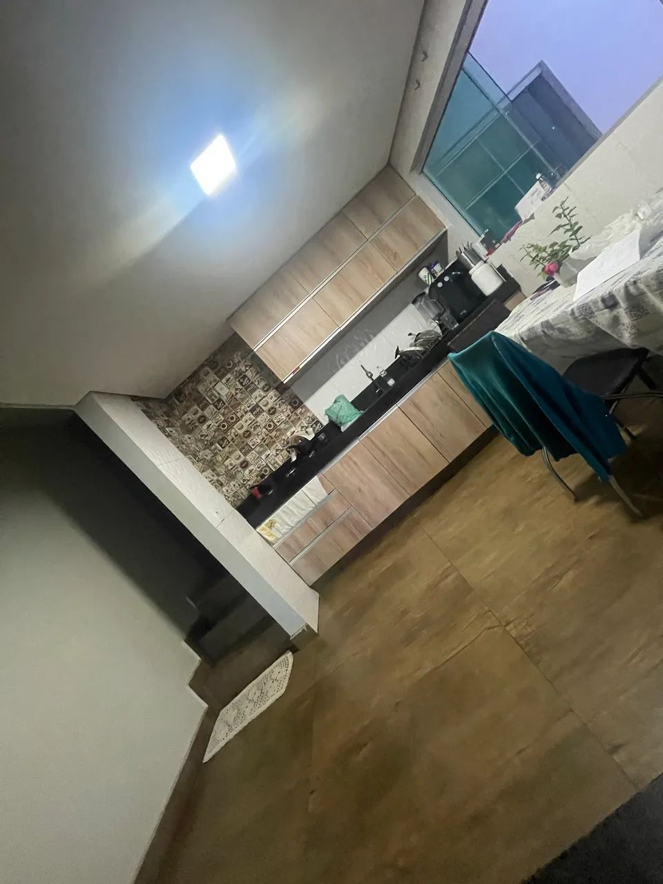 Casa na asa norte  - Foto 3