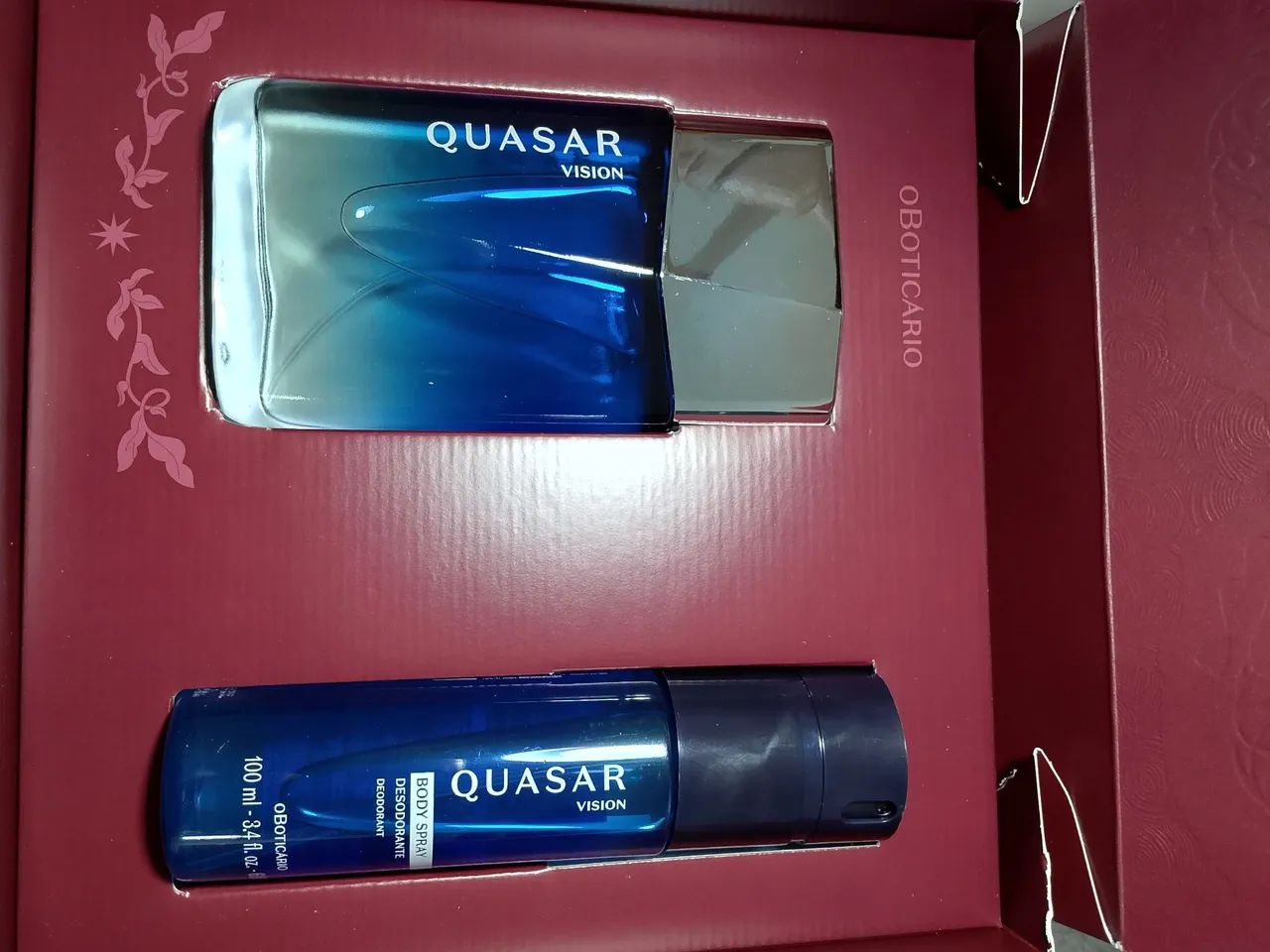 Kit Quasar 