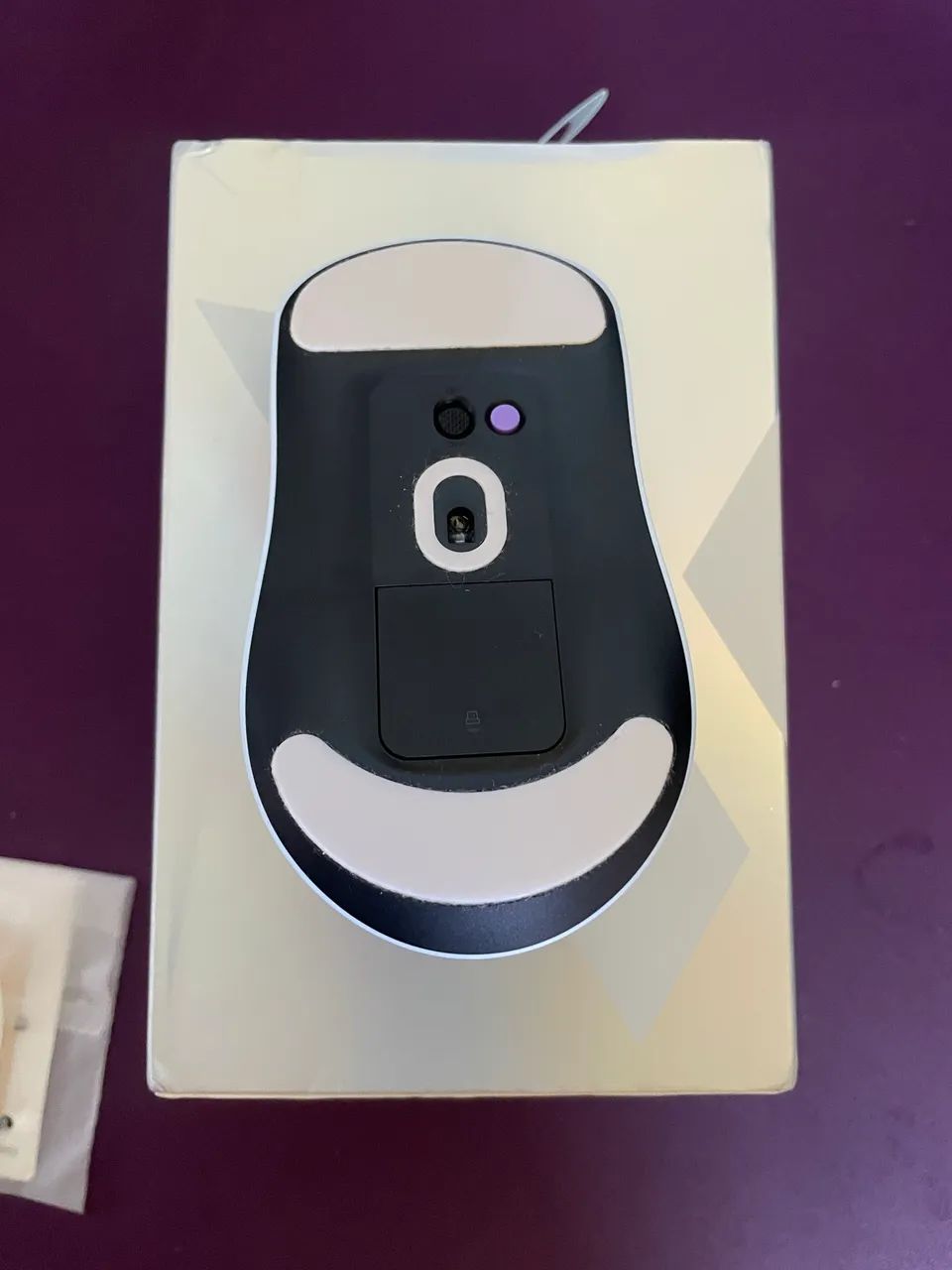 Mouse Rapoo Vt0 air Max 39g 8k - Foto 2