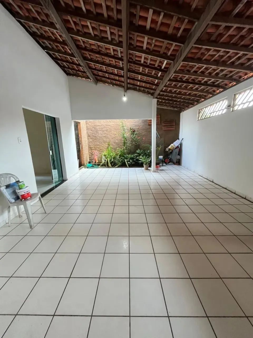 Aluga-se casa no Lima Verde - Foto 2
