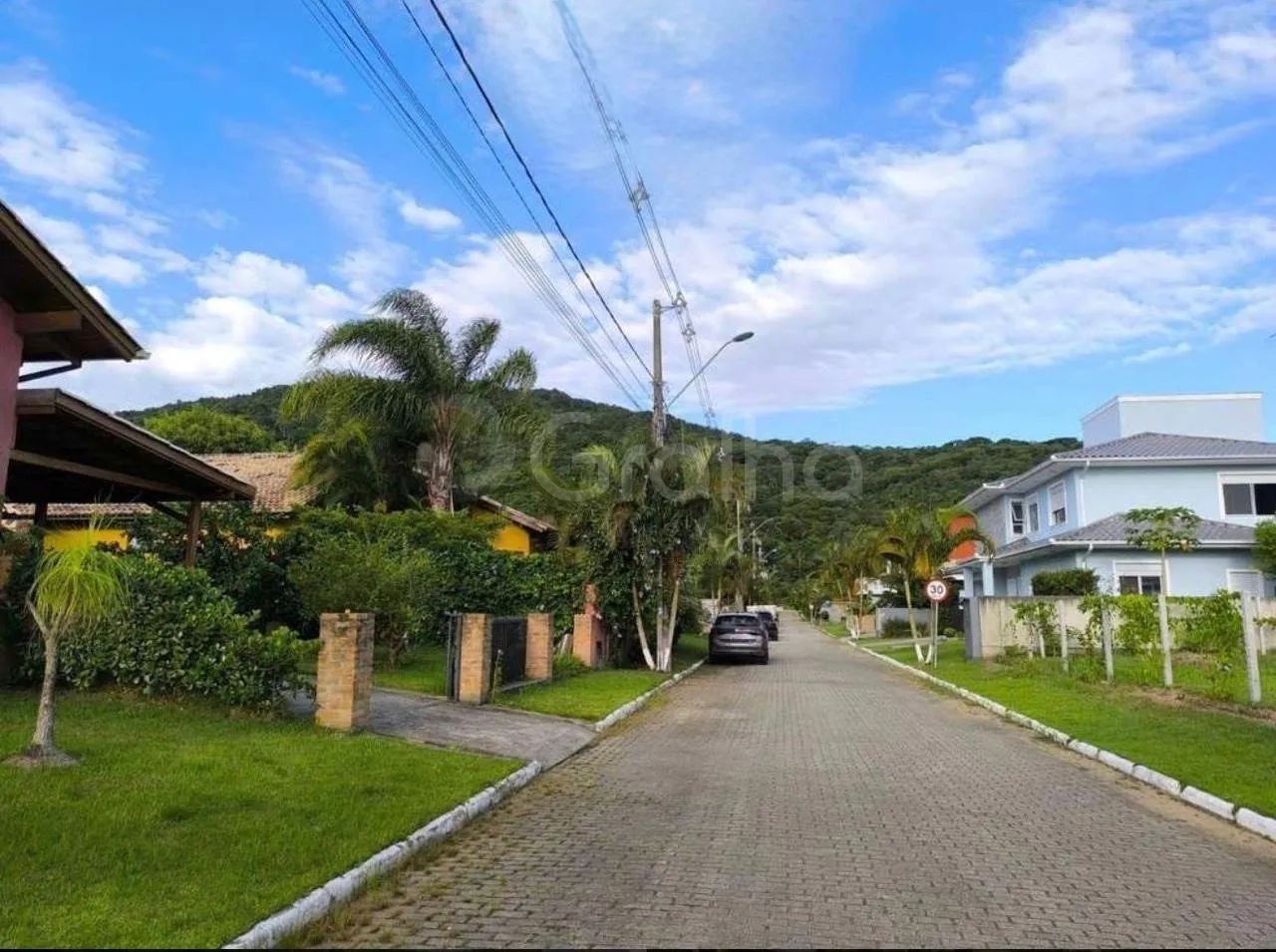 Terreno em Condomínio Fechado com 575 m² na Vargem Grande - Foto 5