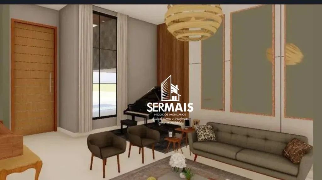 ECOVILLE - Alto Padrão com Tecnologia e Sustentabilidade - Foto 2