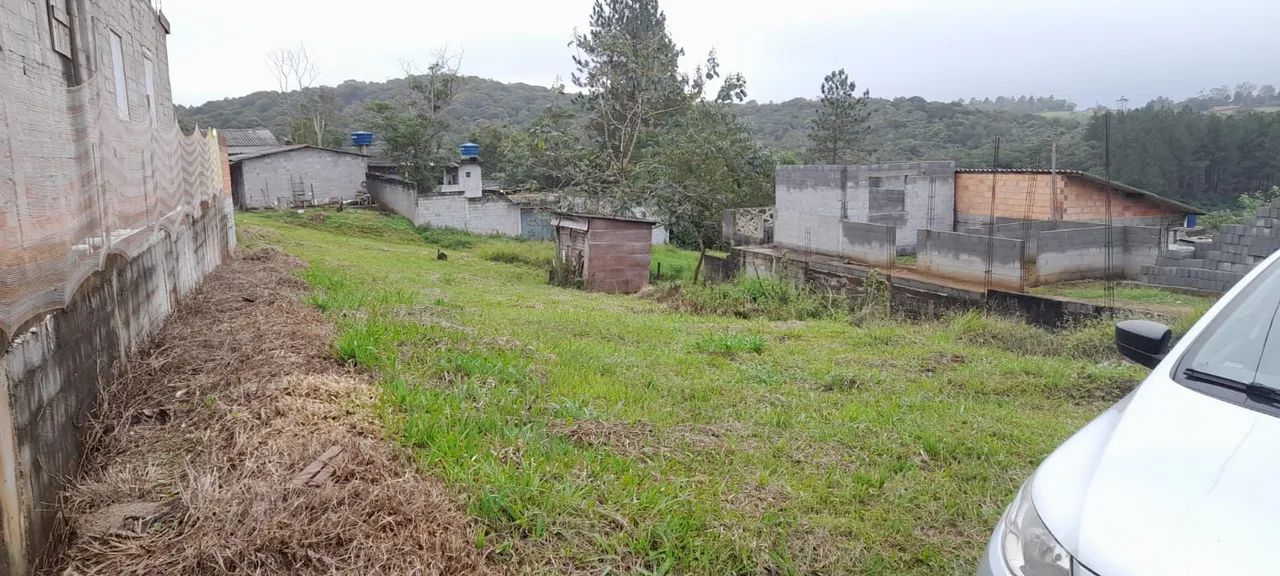 LINDO TERRENO À VENDA - EMBU-GUAÇU - Foto 3