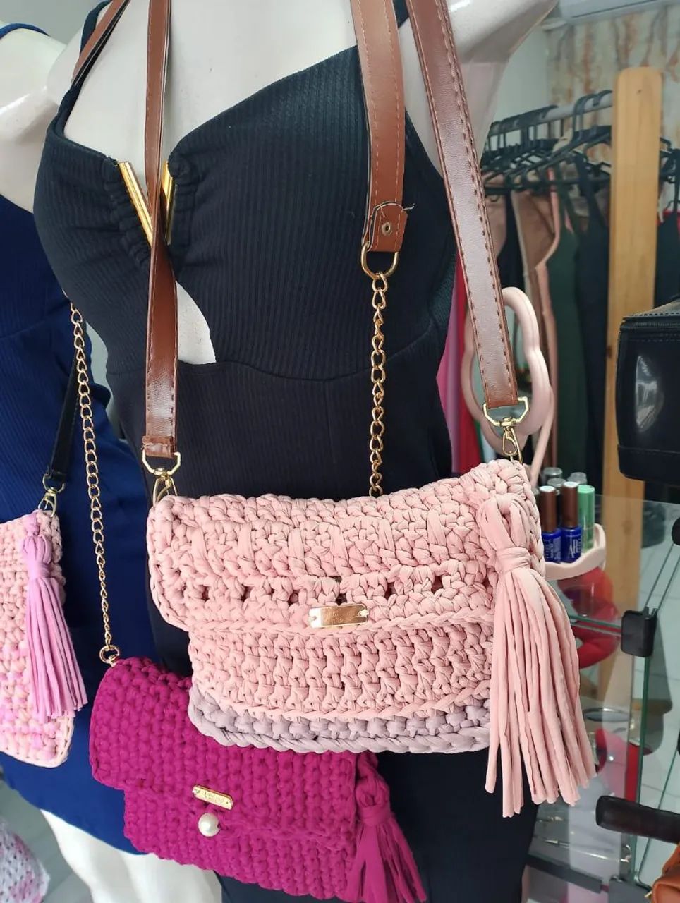 Bolsas - Foto 4