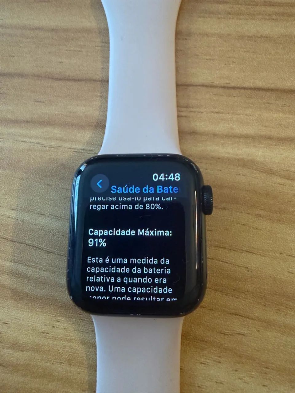 Apple Watch SE - Foto 3