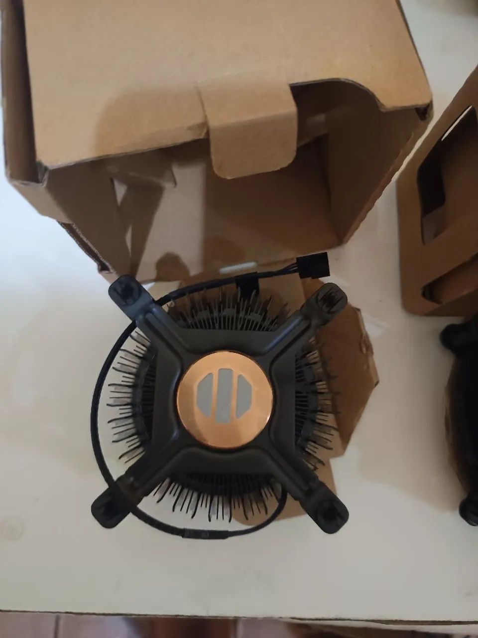 Cooler Intel  - Foto 2