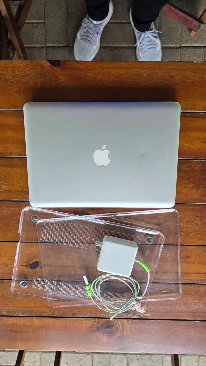 Macbook PRO / 1TB e 16RAM - Foto 2