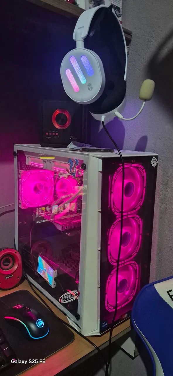 Pc gamer vend ou troc  - Foto 4