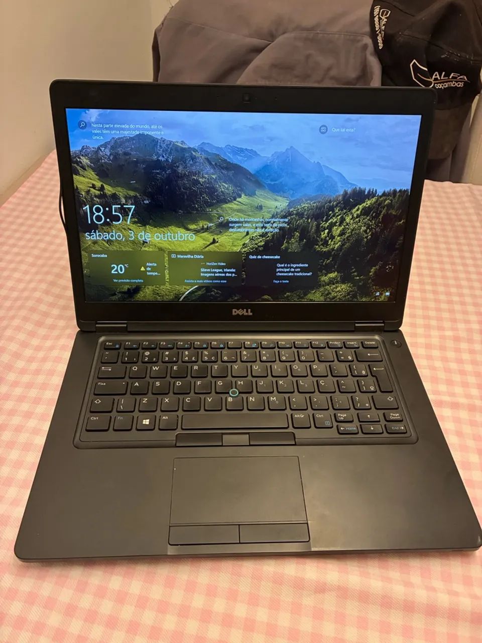 Notebook Dell - Foto 2