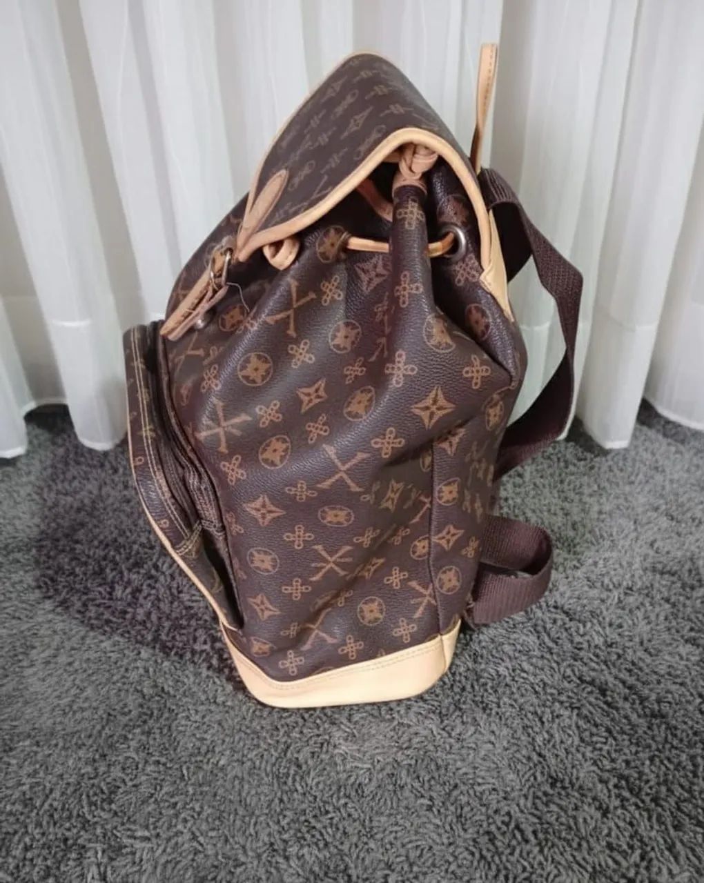 Bolsa Louis Vuitton - Foto 2