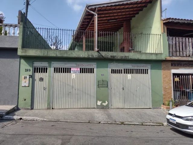 Primeira imagem do imóvel