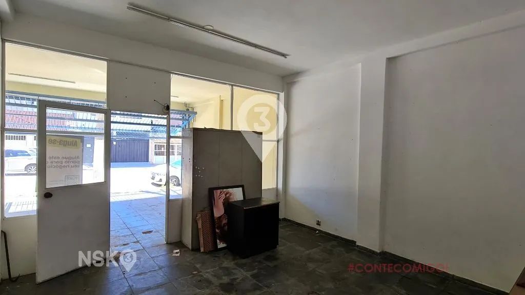 Prédio inteiro para locação - 480m² - NSK3 imobiliária - Cod 44831 - Foto 5