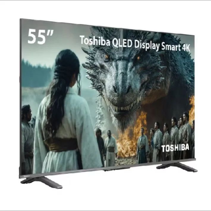 Televisão 55k 