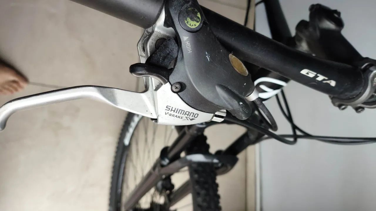 bicicleta aro 29 leia! - Foto 2