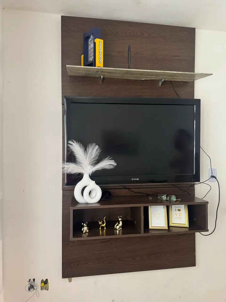Painel de TV - Foto 2