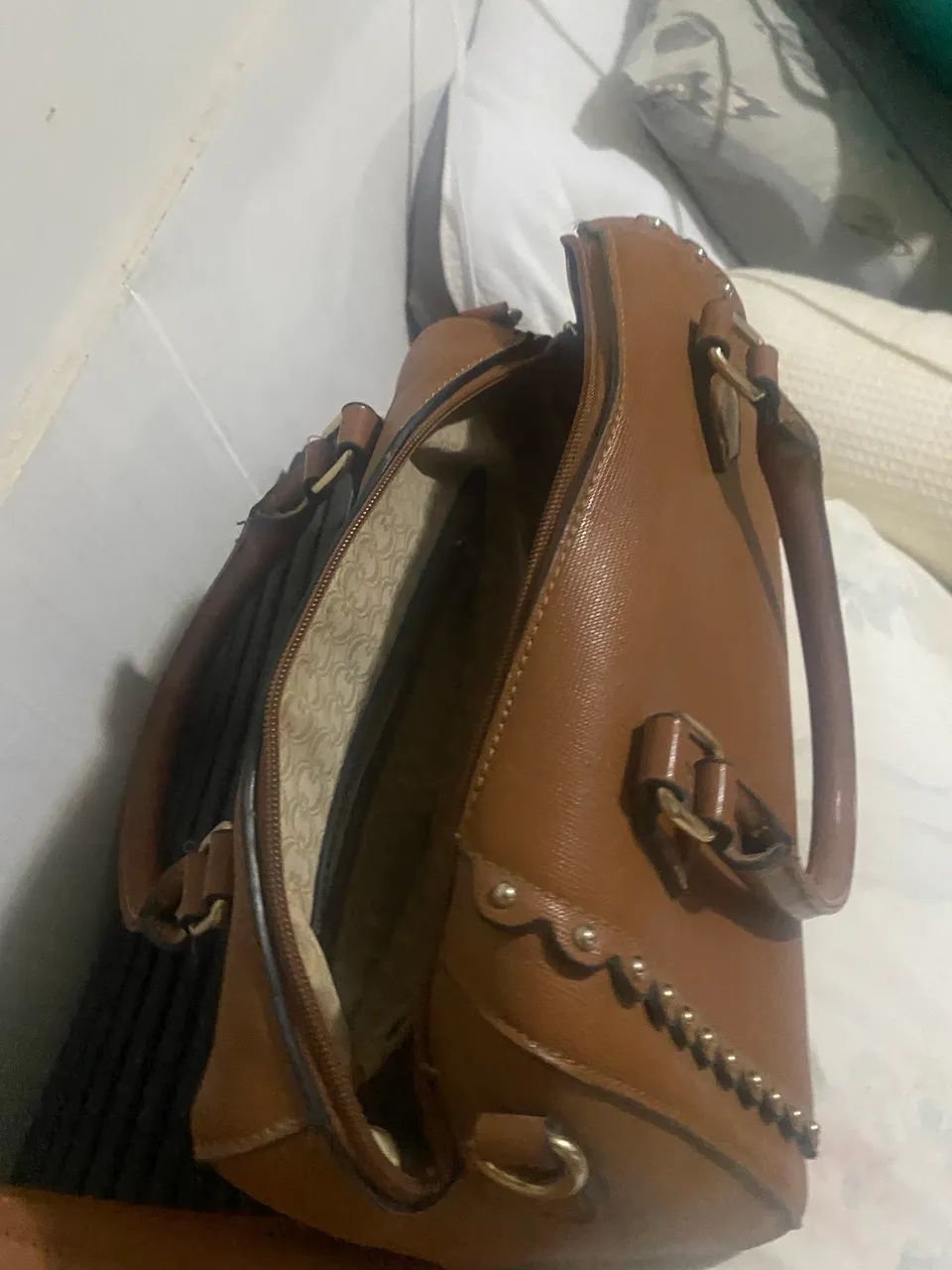 Bolsa de mão