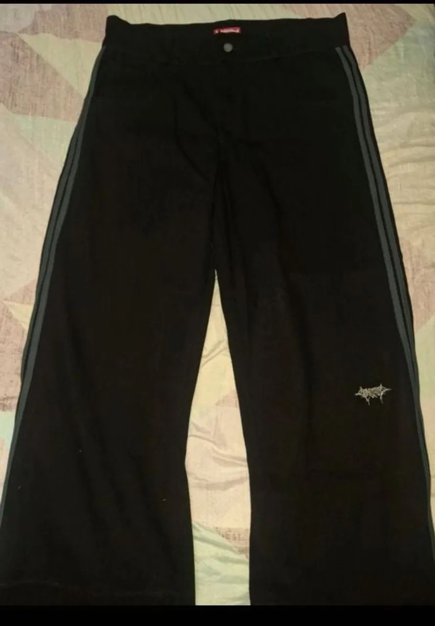 Calça kardigan studios - Foto 3
