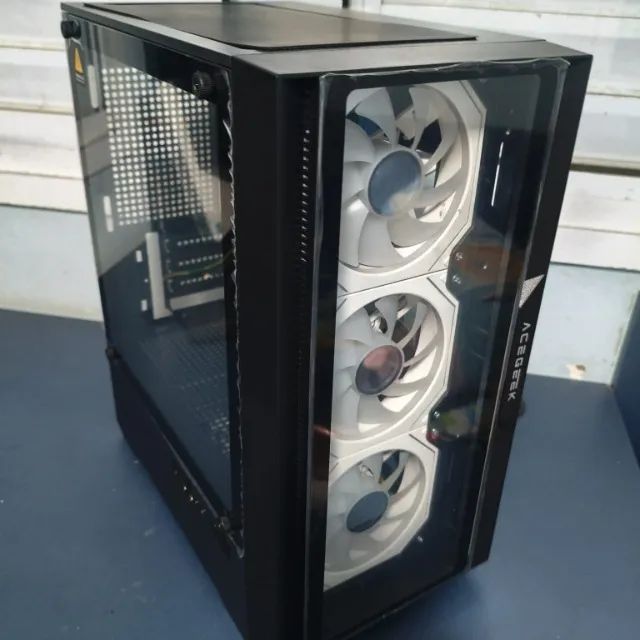 CPU Core i5 / 8GB / SSD 240GB - Foto 2