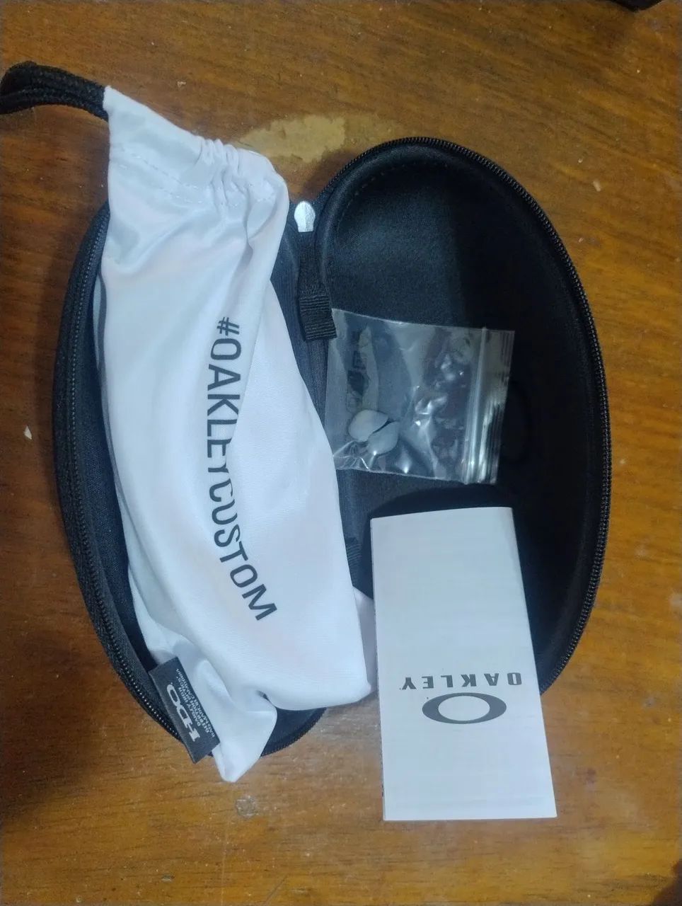 Oakley Flak 2.0 Novo na caixa  - Foto 3