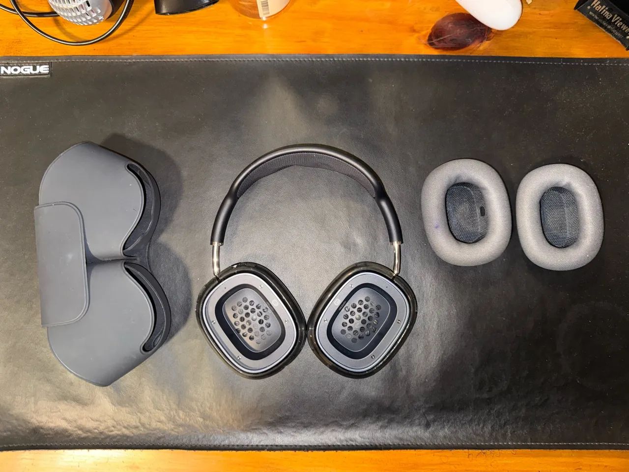 Airpods Max 1 USB C - A3184 - Fones de Ouvido - Maria Goretti