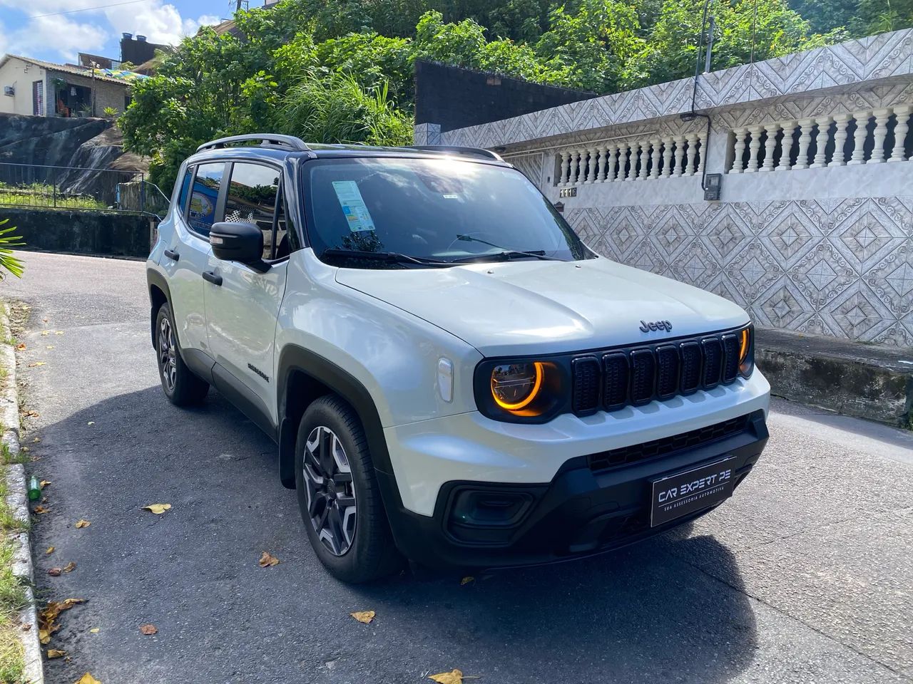 Jeep Renegade 2026