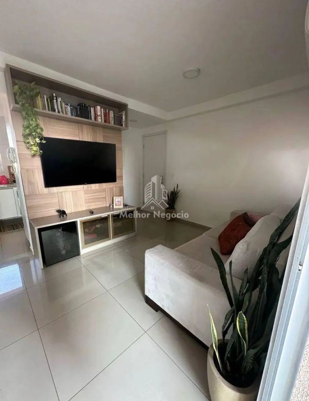 Apartamento à venda em Piracicaba, Vila Independência, com 2 quartos, com 77 m² - Foto 4