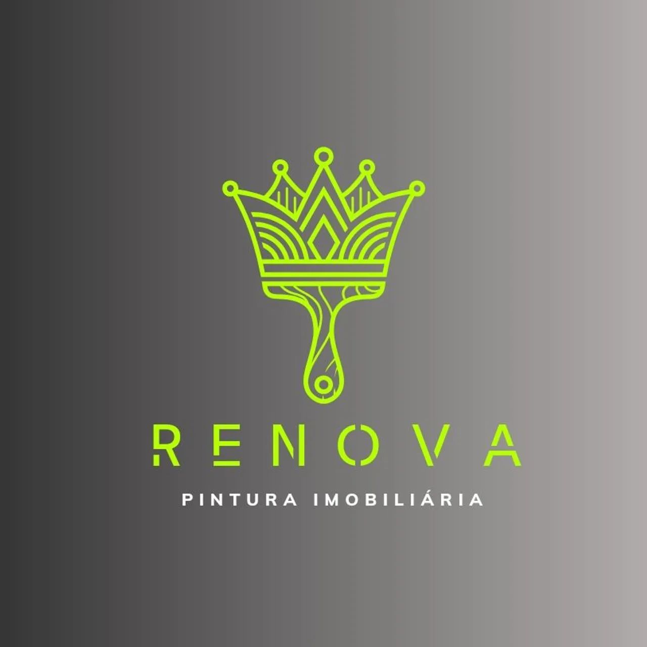 Serviços de pintura imobiliária/ pintor 