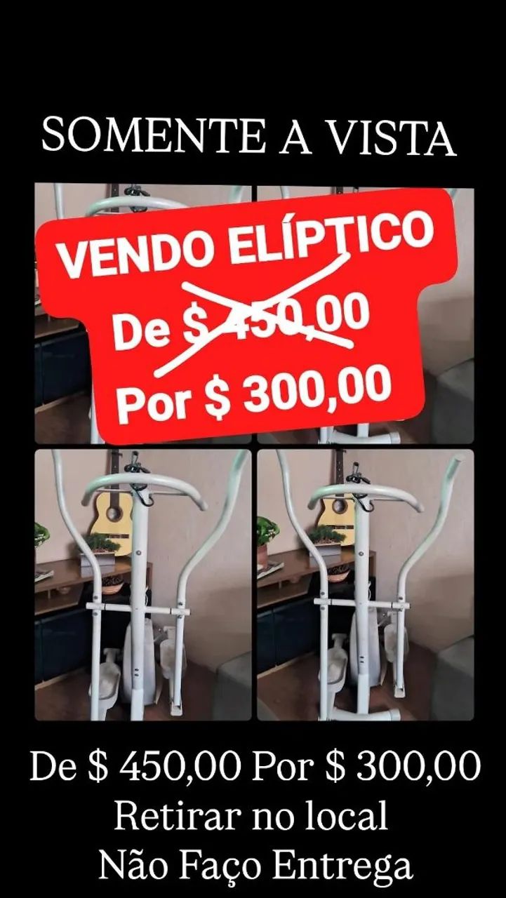 Elíptico 