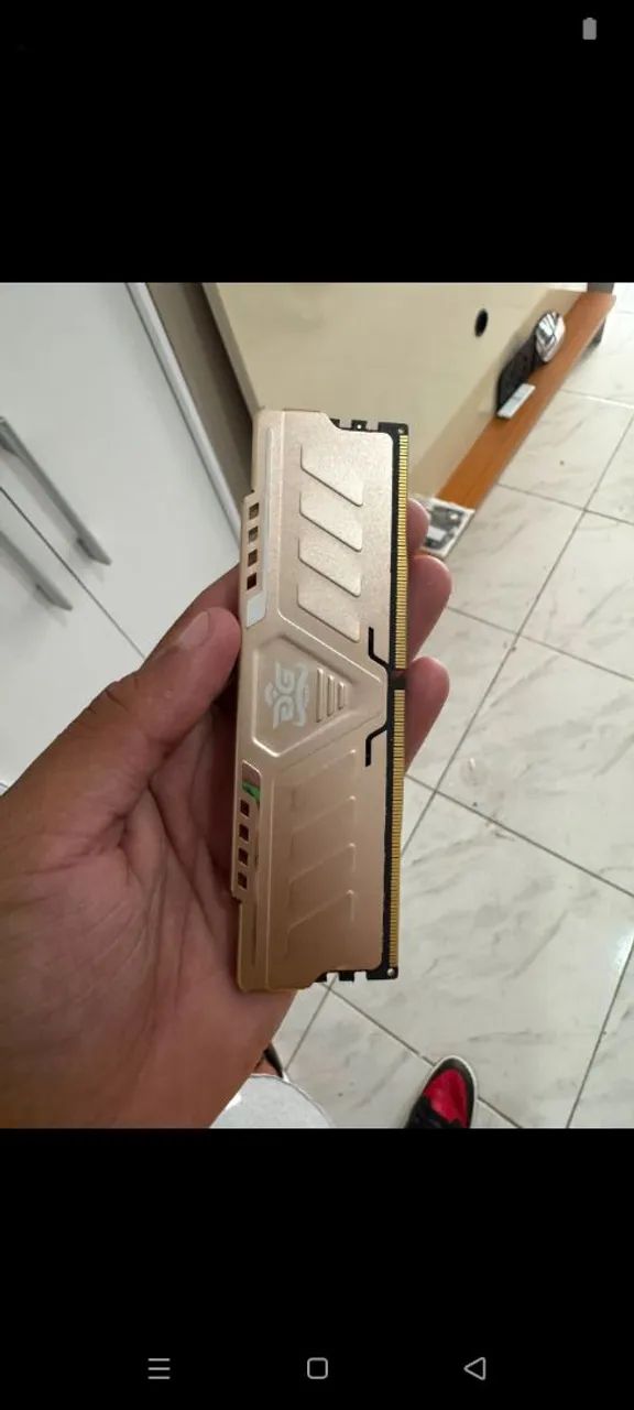 Memória ram 16gb  - Foto 2
