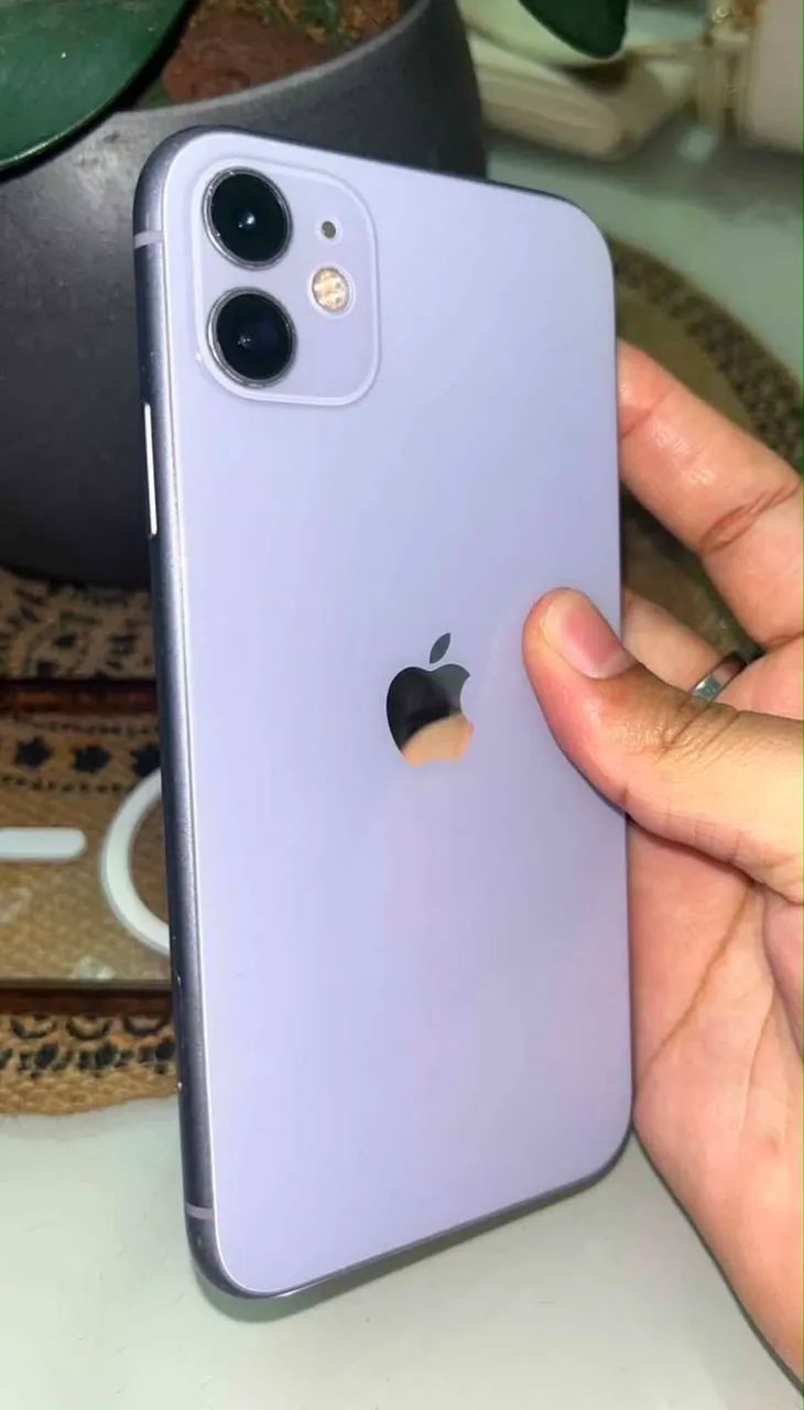 iPhone 11 - Foto 3