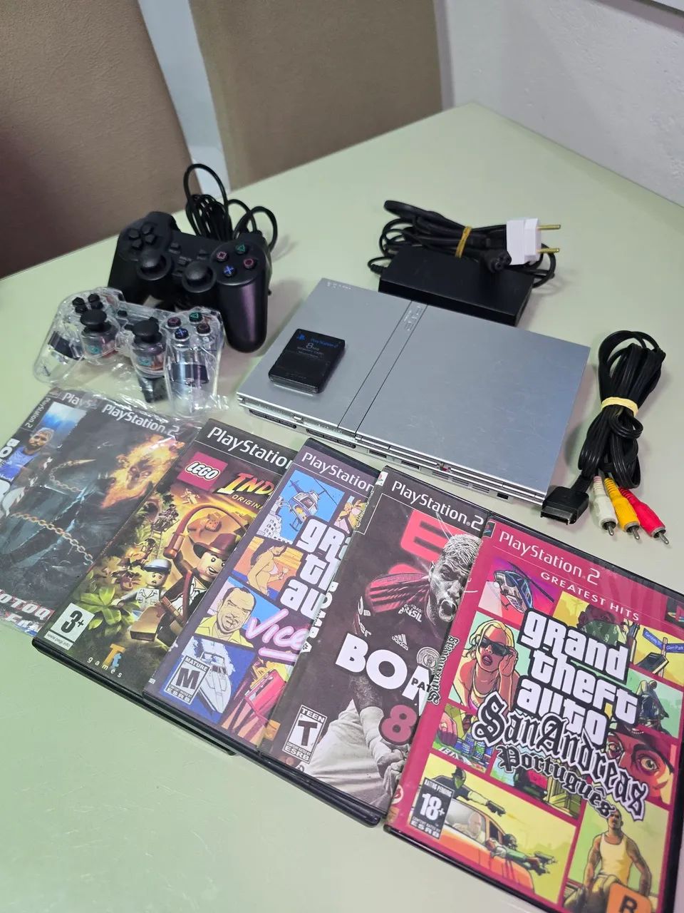 PlayStation 2
