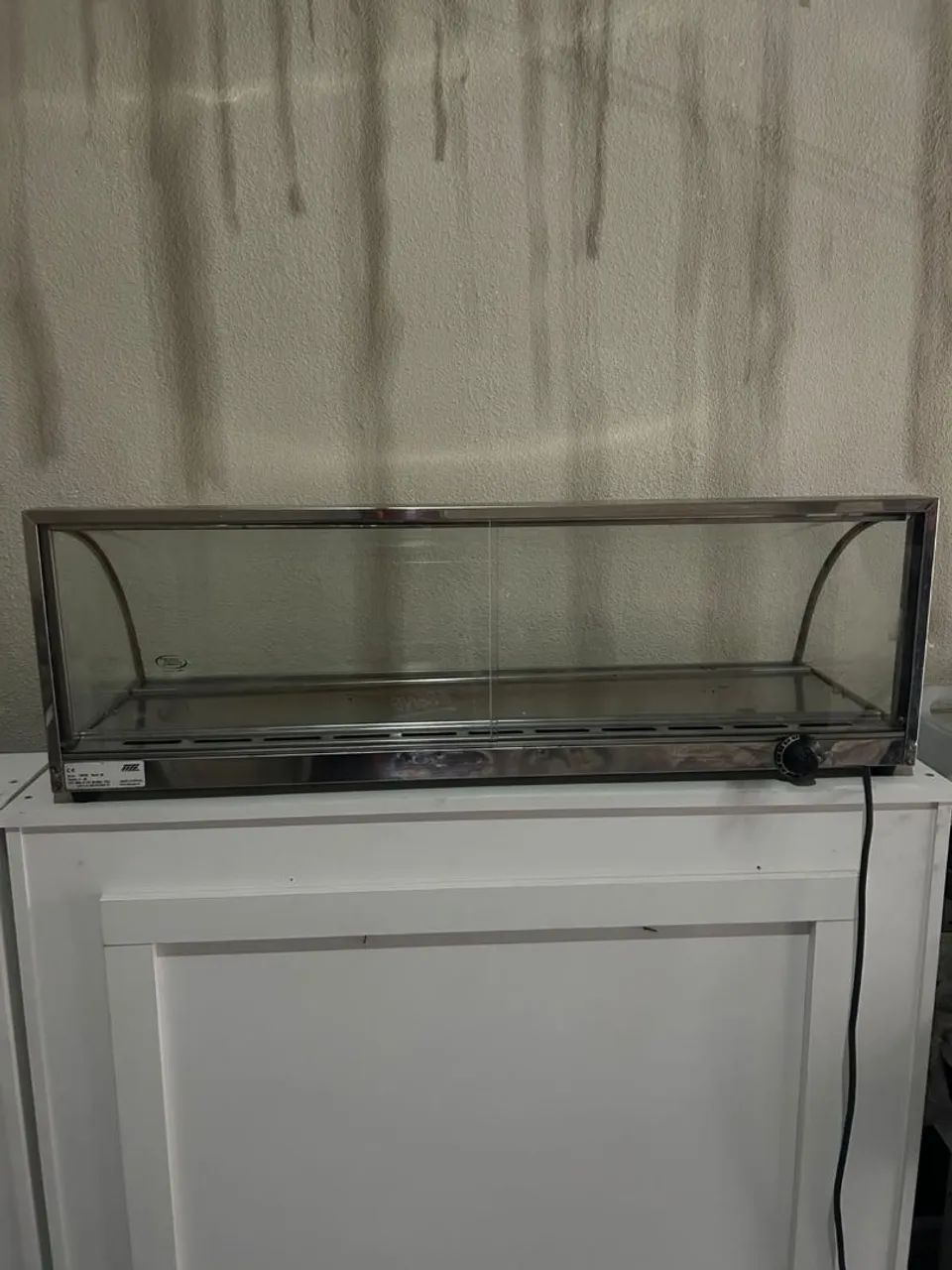 Vitrine de salgados - Foto 5