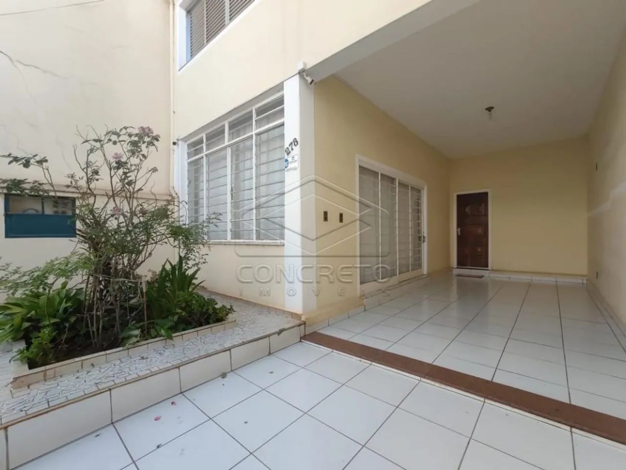 Casa Residência em Jaú