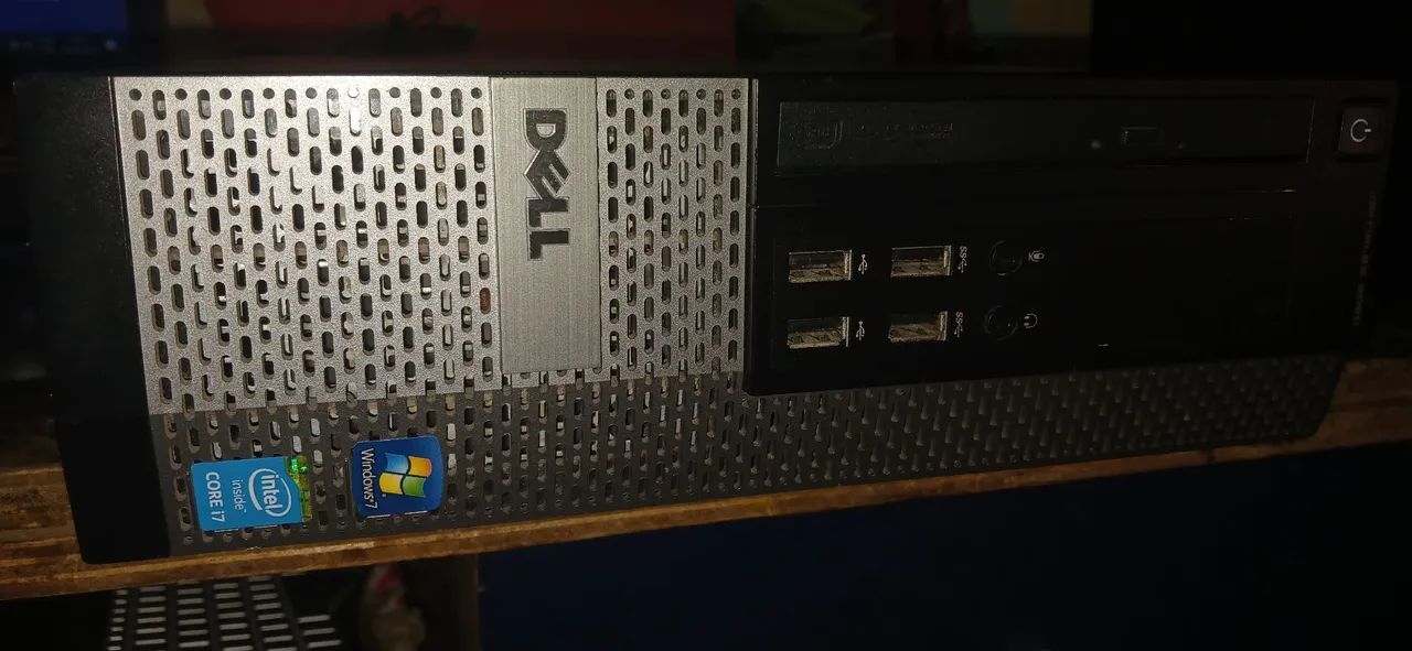 Computador Dell