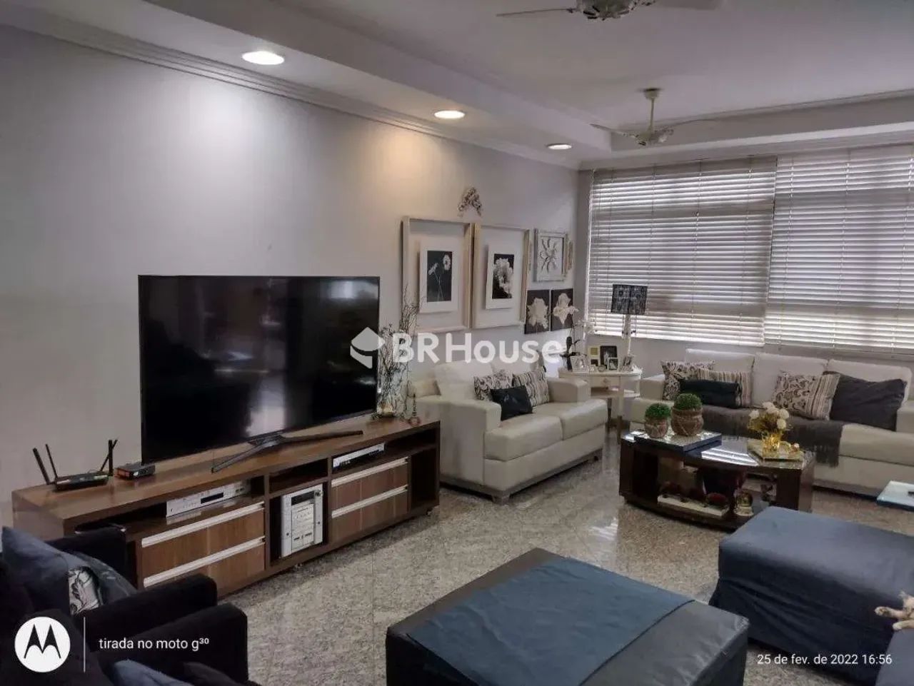 Duque de Caxias II | Apartamento 3 quartos, sendo 1 suite