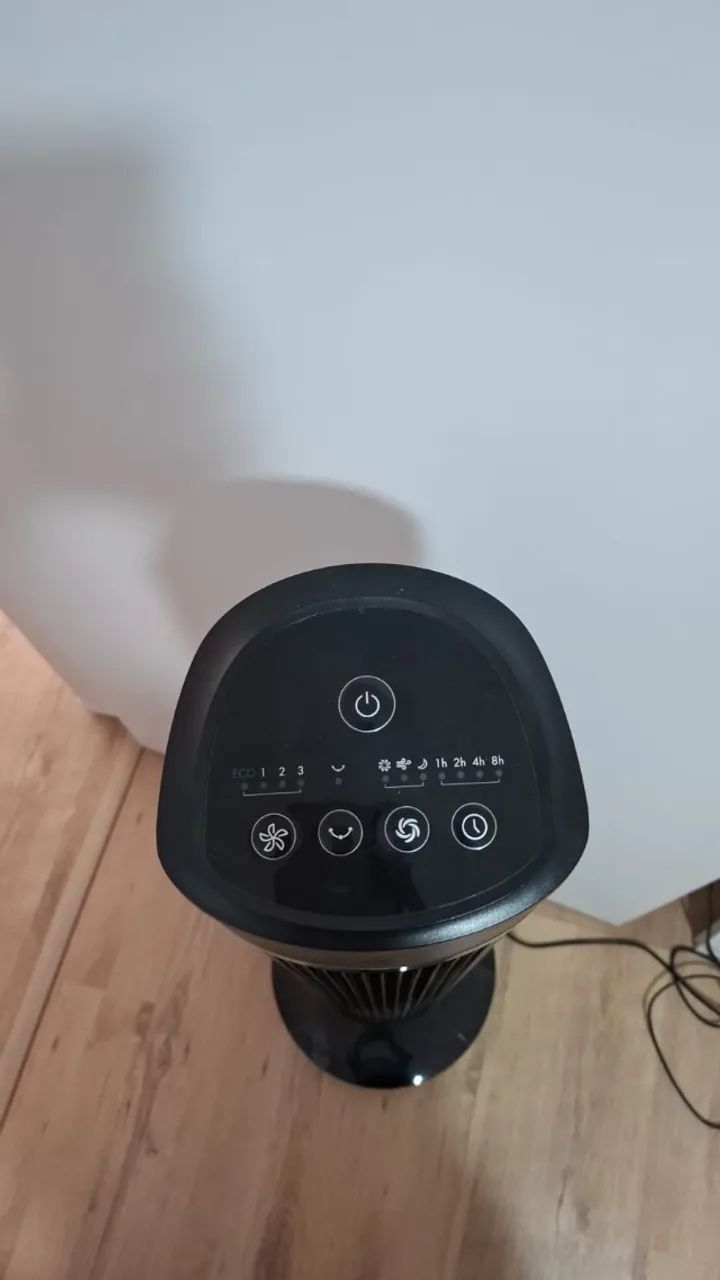 Ventilador Wap vertical - Foto 2