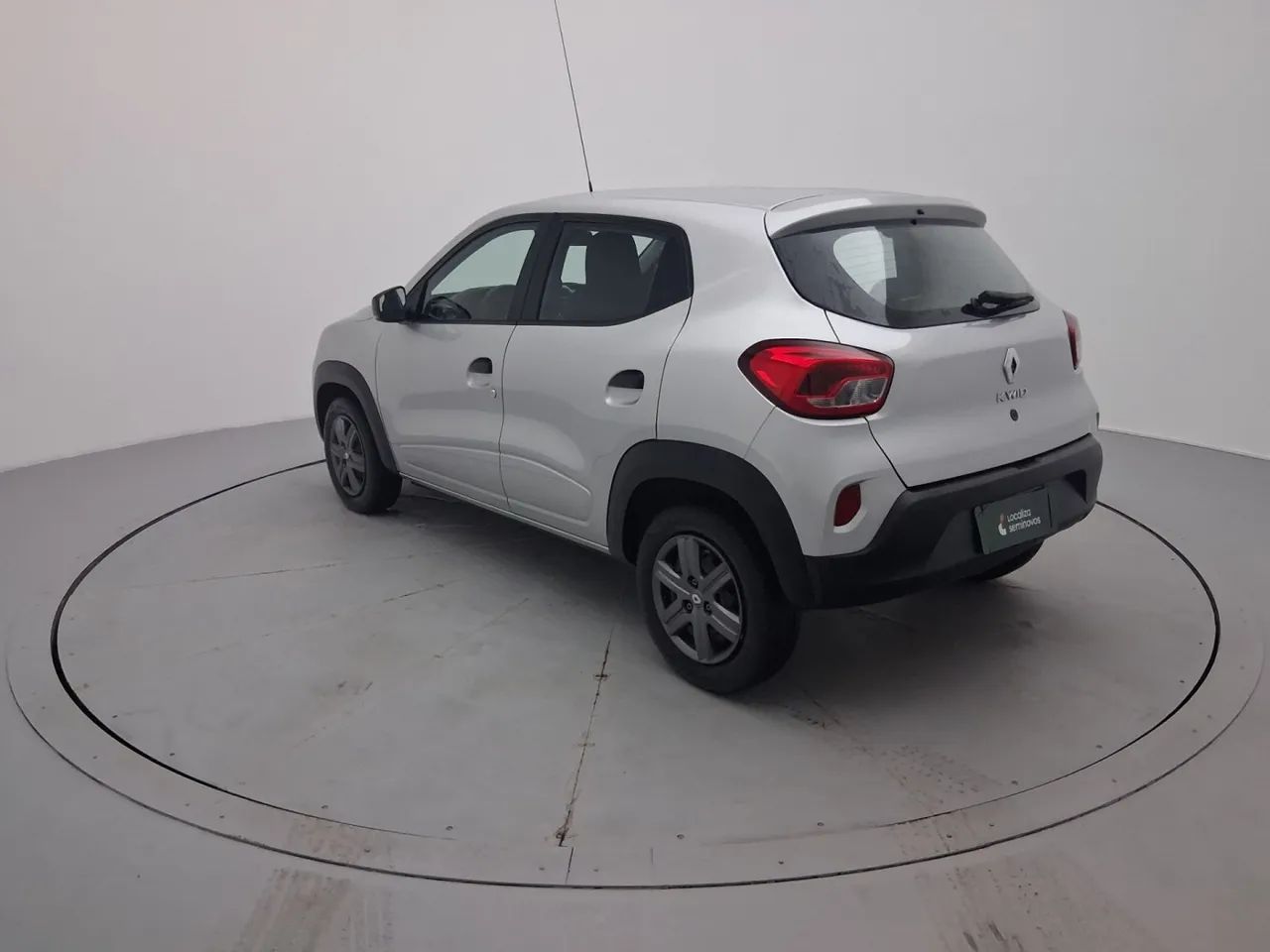 Renault Kwid 1.0 Zen 2025 - Foto 3