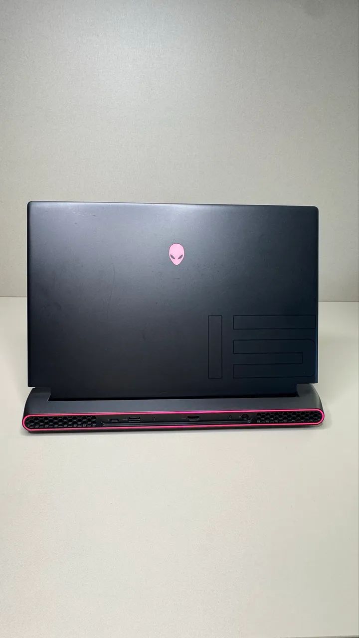 Notebook Gamer Alienware m15 R6 - Foto 2