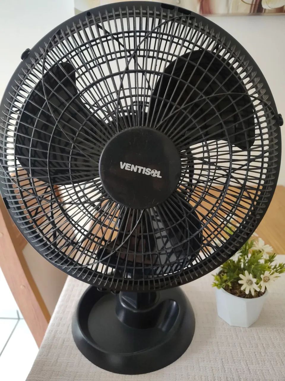 Ventilador ventisol  - Foto 4