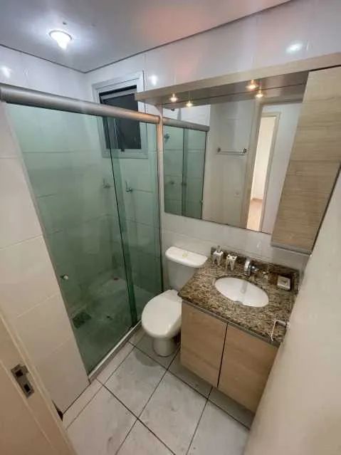 Condomínio Sintonia Apto 2 quartos - Foto 5