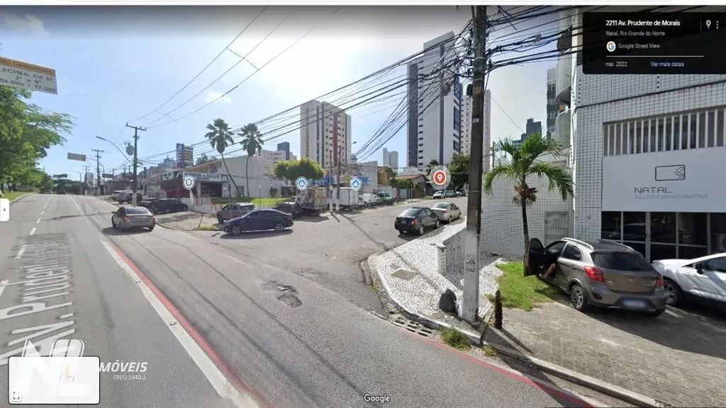 Prédio comercial 707m² com facil acesso à Av Romualdo Galvão / Av Prudente de Mo - Foto 3