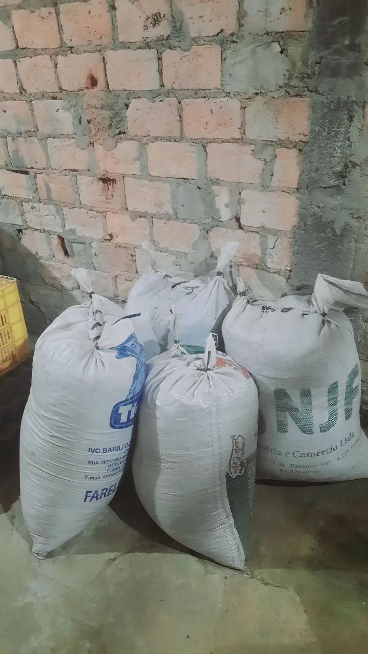 Vende-se estrume de gado. - Foto 3